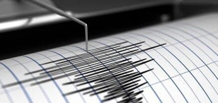 Թուրքիայում երկրորդ երկրաշարժն է գրանցվել
