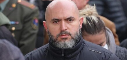 Անգամ դրսի աչքով է երևում, որ Հայաստանը գարշահոտ և ճահճացող ավտորիտարիզմի ճանապարհին է․ Աշոտյան