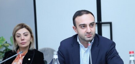 Վարչական դատավարության էլեկտրոնային համակարգը ներկայացվել է դատավորներին