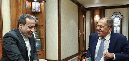 Լավրովը կմեկնի Իրան