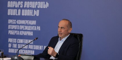 Ռոբերտ Քոչարյանի ասուլիսի ուղիղ հեռարձակումն ապահովել է շուրջ մեկ միլիոն դիտում. Փաստ