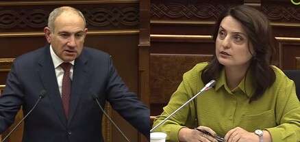 Մենք ՀՀ ժողովրդին ամբողջական «մենյու» առաջարկած կլինենք, երբ ԵՄ օրենքն ուժի մեջ մտնի