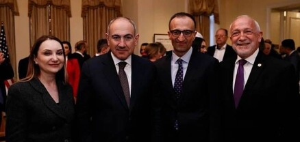 Սպառնում են Հայ Առաքելական եկեղեցուն, բայց պետբյուջեի միջոցներով ԱՄՆ են մեկնում` կրոնական գագաթնաժողովի. Ժողովուրդ