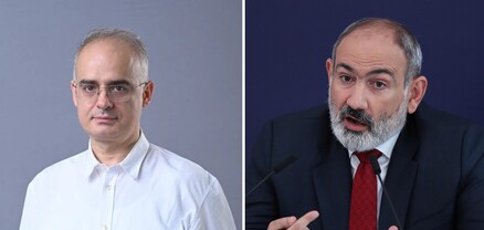 Սա անգամ չի կարողանում երկու սուտ հորինի, որ իրար չհակասեն. Լևոն Զուրաբյան