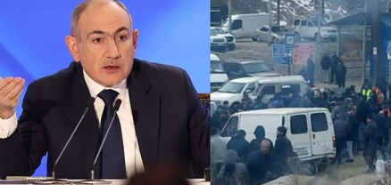 Աշխատողները բողոքում են, կոմբինատը` լռում, Փաշինյանը կարծես թե չկա