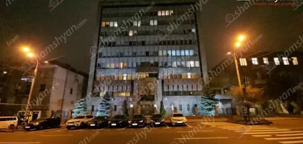 Երևանում բերման են ենթարկել ԱԺ նախկին պատգամավորի որդուն. հայտնաբերվել է զենք-զինամթերք․ shamshyan.com