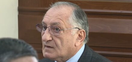 Արդար չի ասել՝ պատրաստ չէինք ձյանը․ Կամո Արեյանը ամփոփեց կատարված աշխատանքները