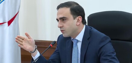Մենք շարունակում ենք աշխատել արտակարգ ռեժիմով. Ավինյան