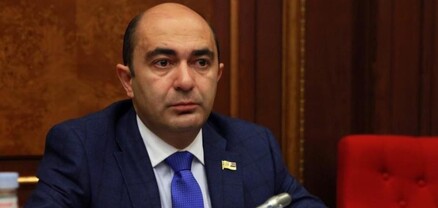 Ոչ մի պարագայում չի կարելի հրաժարվել Ադրբեջանի դեմ ներկայացված դատական հայցերից․ Մարուքյան