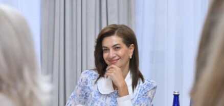 Դիվանագետներին ցուցադրաբար «կոտրում» են. Աննա Հակոբյանի նոր թիրախը