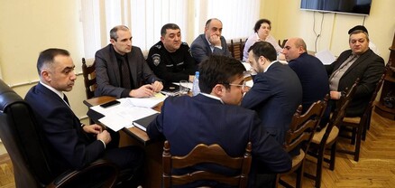 Որպես տույժ՝ Ոստիկանության երեք ծառայող հեռացվել է համակարգից