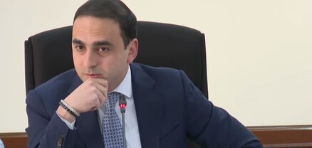 Ասեիք՝ ձրի է տրանսպորտի ինքնարժեքը կամ մինուս, խի՞ եք ասում՝ 65 դրամ ա․ Ավինյանը հորդորում է վերջ տալ ստերին