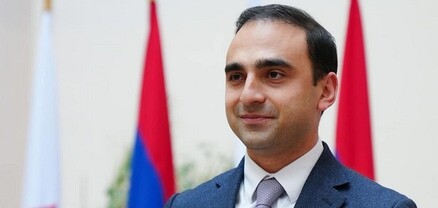 Ավինյանը քաղաքի գլխավոր թալանչին է․ Էմիլ Մկրտչյան