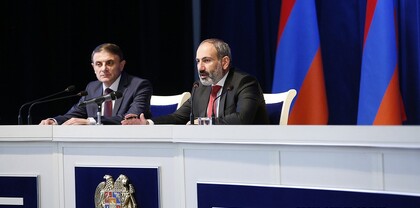 Կապանում թեժ է․ ՔՊ ղեկավարությունը թույլ չի տվել հաշվել ձայները․ Հրապարակ