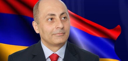 Վարդան Ղուկասյանը ձերբակալվել է․ Հետք