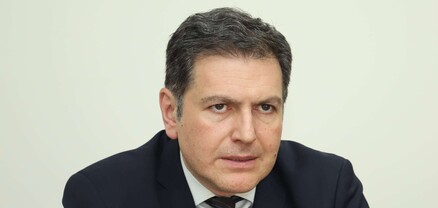 ԱԳ փոխնախարարը գործընկերոջը ներկայացրել է հայ-ադրբեջանական հարաբերությունների կարգավորման գործընթացը