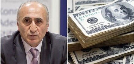 Պետությունը նմանվել է թմրամոլի․ Հայաստանի պետական պարտքը կհասնի 15․5 մլրդ դոլարի