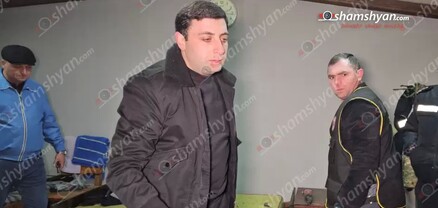 Կրակոցներ՝ Կոտայքի մարզում. կան վիրավորներ. իրավապահները վնասազերծել են զինված կասկածյալին, ով կրակել է նաև իրենց ուղղությամբ. shamshyan.com