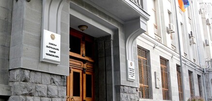 Լոռու մարզի դատախազի դասային աստիճանն իջեցվել է