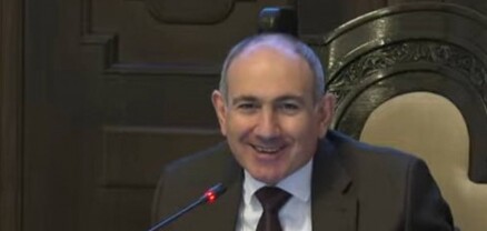 Չորս երեխա ունեմ, փաստորեն, կարող էի ավտոբուսով անվճար երթևեկել․ Փաշինյանը ուրախացավ