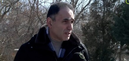 Բաքվի դատարան կոչվածում մեզնից յուրաքանչյուրի նկատմամբ է դատավարություն իրականացվում. Չալաբյան