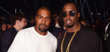 Քանյե Ուեսթը պաշտպանում է Փի Դիդիին. Free My Brother Puff Daddy