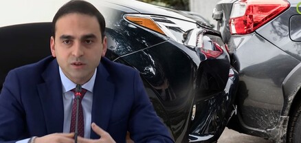 ԱՊՊԱ համակարգը Երևան քաղաքի համար աղետ է. Տիգրան Ավինյան