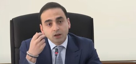 Բոլորս գիտենք՝ փետրվարի 20-ին ձյուն է գալու,  պետք է  պատրաստ լինենք․ Ավինյան