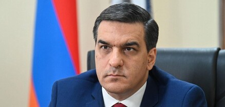 Արման Թաթոյանը կդառնա՞ «Ժառանգություն» կուսակցության նախագահ. Փաստ