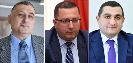 ԵՊՀ-ում միլիոնների դրամաշնորհները շռայլվում են, բայց չեն վերահսկվում․ ի՞նչ է բարելավել Աշոտ Ալեքսանյանը