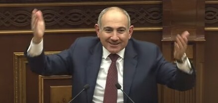 Եթե գույքահարկը չեք կարողանում տալ, ձեր բնակարանը վարձով տվեք, գնացեք գյուղ. Փաշինյան