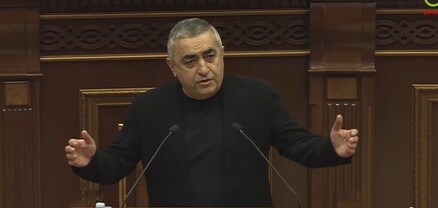 Հայաստանը պետք է մոտ լինի ԵՄ-ին այնքանով, որքանով դա չի սպառնա ՀՀ լինելիությանը․ Արմեն Ռուստամյան