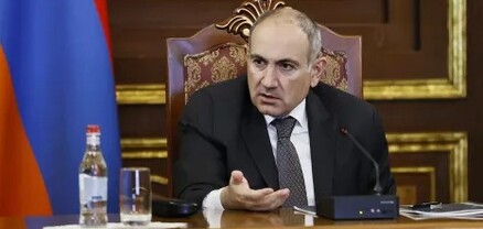 Փաշինյանի գլխավորությամբ տեղի է ունեցել ՀՀ գիտության և տեխնոլոգիաների զարգացման խորհրդի 3-րդ նիստը