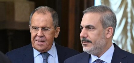 Լավրովը Ֆիդանի հետ քննարկել է իրավիճակը Ուկրաինայում և Սիրիայում