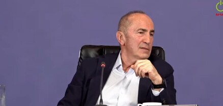 Այո՛, ընտրություններով հնարավոր է հաղթել․ Ռոբերտ Քոչարյան