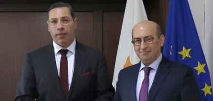 ՀՀ դեսպանը Կիպրոսի ԱԳ նախարարի հետ քննարկել է տարածաշրջանային զարգացումները