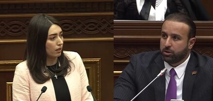 ՔՊ-ական պատգամավորի խոսքով քրեական ենթամշակույթի դեմ պայքարը ձախողվել է
