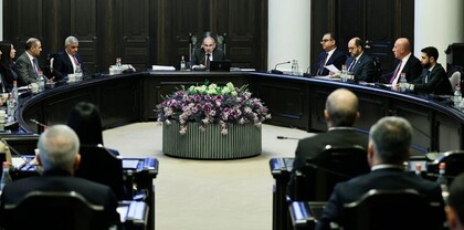 Փաշինյանն արդեն բացահայտ ծաղրում է նույնիսկ իր փոքրաթիվ կողմնակիցներին. Փաստ