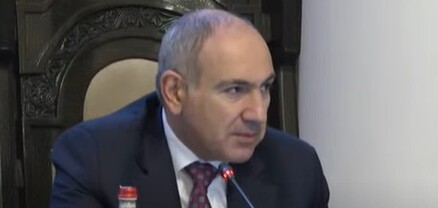 Շրջհարկի մասով 6-ամսյա անցումային շրջան կլինի․ Փաշինյանը տեղի տվեց տնտեսվարողների բողոքներին