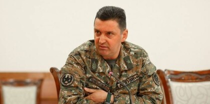 Հաջորդը Օնիկ Գասպարյա՞նն է․ Հրապարակ