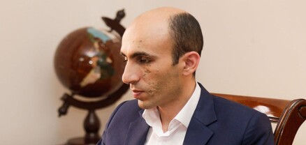 Արցախը հանձնեն թշնամուն և լկտիաբար մեղադրեն չկռվելու մեջ․ ԱԺ նախագահը թքեց բոլորիս երեսին․ Բեգլարյան