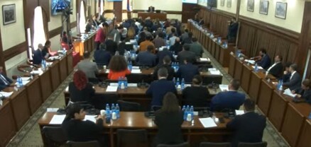 Ընդդիմությունն առաջարկում է մեկ ուղևորությունը դարձնել 100 դրամ․ Երևանի ավագանու նիստը․ ՈւՂԻՂ