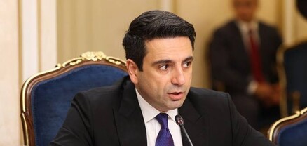 Ալեն Սիմոնյանը ԱԺ նիստերն իր գրաֆիկին է հարմարեցնում․ Հրապարակ