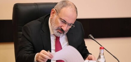 Ինչու է Փաշինյանը կրճատում մարզպետների լիազորությունները․ Հրապարակ