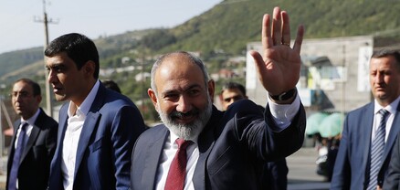 Սյունիքում խառն են` գործադուլ, ընտրություններ․ Հրապարակ