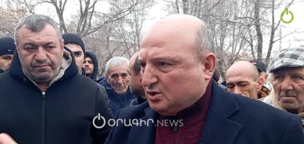 Թող համը չհանեն․ վարչապետ կդառնամ. Վարդան Ղուկասյան