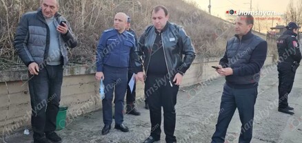 Երևանյան լճից դուրս են բերվել 2 աշխատակիցները. մեկին փրկել են, մյուսը ջրահեղձ է եղել. shamshyan.com
