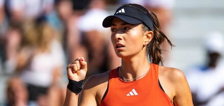 Էլինա Ավանեսյանը բարելավել է դիրքը․ WTA
