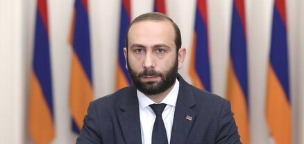 ԱԳ նախարարը հեռախոսազրույց է ունեցել ԵՄ բարձր ներկայացուցչի հետ