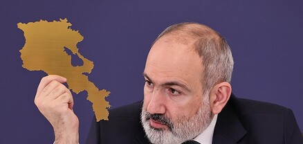 Փոխվարչապետի գրասենյակն արձագանքում է սահմանազատման հարցին. Ժողովուրդ